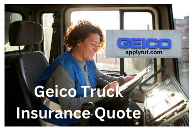 geico skid steer insurance|geico truck insurance.